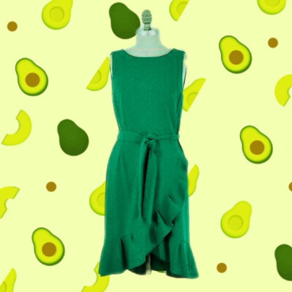 Calvin Klein Dress - Professional to Party!